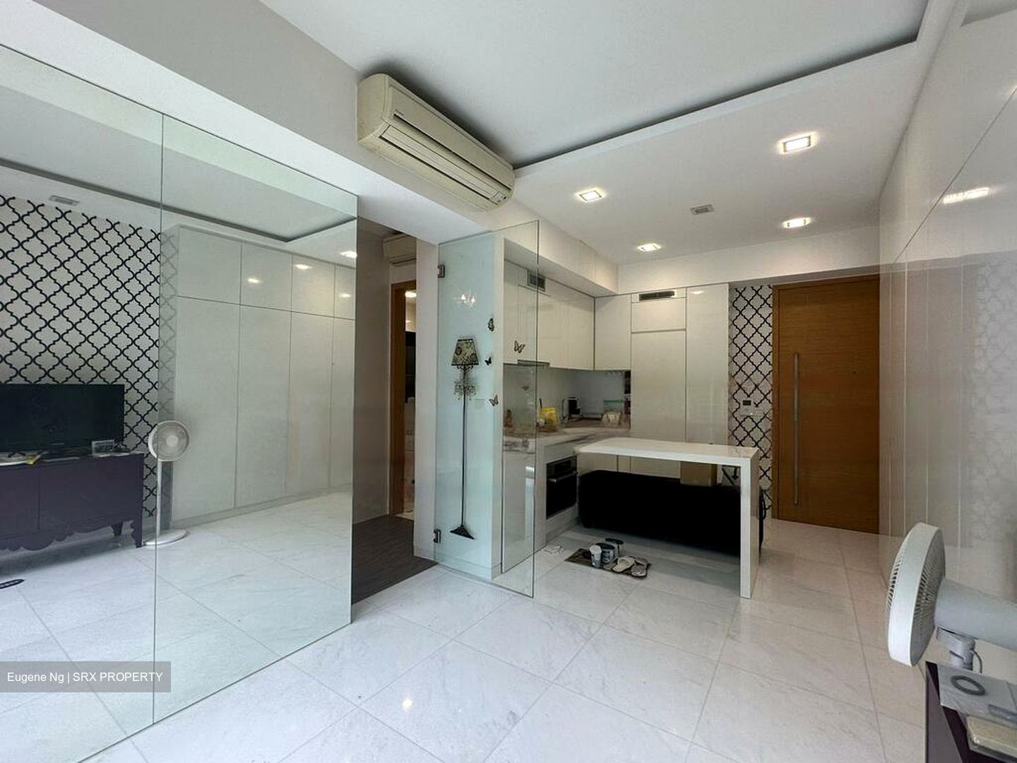 RV Residences (D10), Condominium #454574581